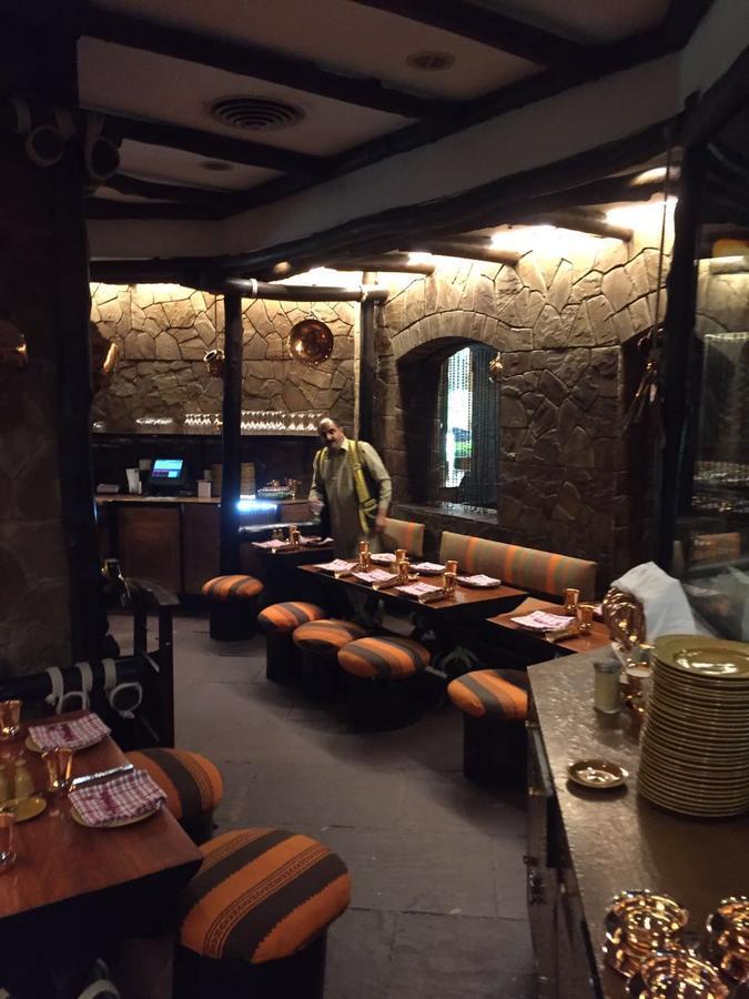 Fortune Resort Heevan, Srinagar - Member Itc Hotels' Group Exterior foto